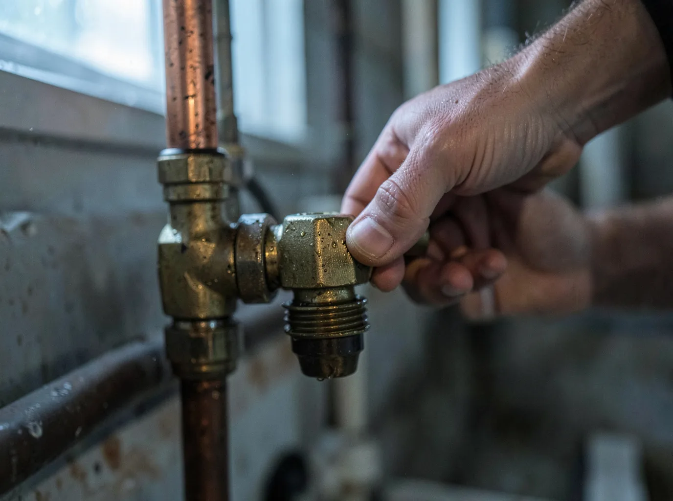 Emergency Plumber Lissie, TX FAQs